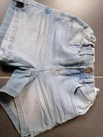 Jeans short Nieuw! Maat 134, Kinderen en Baby's, Kinderkleding | Maat 134, Ophalen, Nieuw