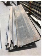 metaal platen, Doe-het-zelf en Bouw, Metalen, Ophalen