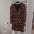 Nieuw kleedje Liu Jo, Zwart, Nieuw, Ophalen of Verzenden, Maat 36 (S)