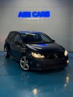 Volkswagen Golf 6 R-LINE 1.4 TSI Essence 160cv, Autos, Euro 5, Achat, Entreprise, Boîte manuelle