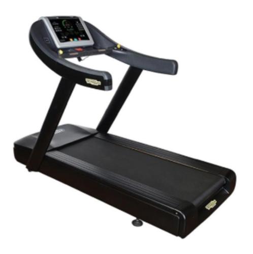 Technogym Excite Run 700i LED | Treadmill | Loopband | Cardi, Sport en Fitness, Fitnessmaterialen, Zo goed als nieuw, Armen, Benen