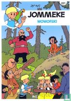 11x Jommeke - Ballon Media/Story. Geniete covers. Nieuw!, Boeken, Zo goed als nieuw, Meerdere stripboeken, Verzenden