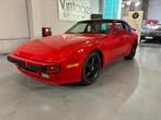 Porsche 944 Targa - 1983 - Recaro stoelen, 2500 cc, 4 zetels, Achterwielaandrijving, 4 cilinders