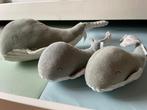 Babyspulletjes, Ophalen