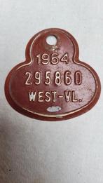 Fietstaxen vanaf 1963 tem 1985, Ophalen of Verzenden