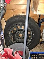 Autovelg Toyota Carina, Ophalen, Toyota