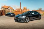 Tesla Model S Long Range | Dual Motor | 1st owner | Belgian, Auto's, Tesla, Automaat, 398 kW, Model S, https://public.car-pass.be/vhr/8b629bdf-5ed9-44d6-bd08-00289f88e7f6