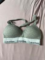 Calvin klein bh, Kleding | Dames, Ophalen of Verzenden, Zo goed als nieuw, Maat 34 (XS) of kleiner