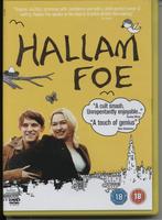 Hallam Foe avec Jamie Bell, À partir de 16 ans, Enlèvement ou Envoi, Comme neuf