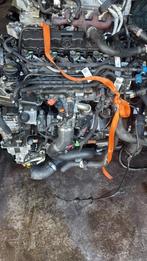 MOTEUR JUMPER/BOXER 2.0 BLEU HDI AH03 AHN, Enlèvement, Citroën