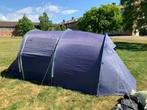 Tent (foto ter illustratie) 2 (+2) personen/4 pers., Ophalen of Verzenden, Zo goed als nieuw
