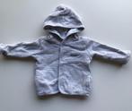 Babykleding maat 56 - Jasje, Kinderen en Baby's, Babykleding | Maat 56, Ophalen, Gebruikt, Jongetje, Jasje