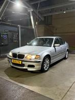 Bmw 325 i e46, Autos, BMW, Cuir, Argent ou Gris, Achat, 2500 cm³