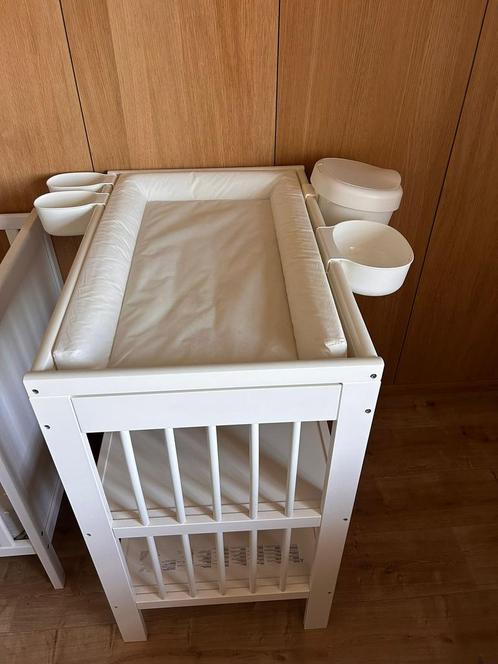 Complete baby/ kinderkamer te koop., Kinderen en Baby's, Kinderkamer | Complete kinderkamers, Zo goed als nieuw, Ophalen