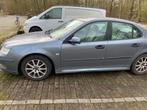 Saab 9.3 turbo automaat, Auto's, Saab, Automaat, Beige, Beige, Leder