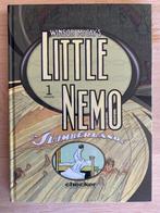 Little Nemo in slumberland - Volume 1 - English version HC, Winsor Mc Cay, Eén stripboek, Ophalen of Verzenden, Zo goed als nieuw