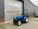 Solis 20 4WD 18.5 PK minitractor ( BJ 2017 370 uur ), Zakelijke goederen, Landbouw | Tractoren, Gebruikt, Overige merken, Tot 2500