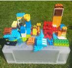 Duplo, Ophalen, Zo goed als nieuw, Duplo