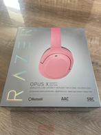 Razer headset, Audio, Tv en Foto, Hoofdtelefoons, Bluetooth, Nieuw, Over oor (circumaural), Ophalen