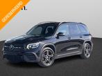 Mercedes-Benz GLB 200 d AMG Line, Stof, 4 cilinders, Zwart, 146 g/km