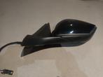 Peugeot 308 achteruitkijkspiegel, Ophalen, Gebruikt, Peugeot