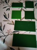 Lego bouwplaten verschillende maten, Kinderen en Baby's, Ophalen, Lego
