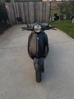 Vespa Primavera Limited Edition Mat Zwart 2024, Ophalen, Overige modellen, Benzine, 50 cc