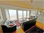 Te HUUR: appartement 6 personen met zeezicht Westende-Bad, 50 m² of meer, Provincie West-Vlaanderen