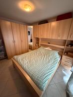 Complete slaapkamer, Huis en Inrichting, Slaapkamer | Complete slaapkamers, Ophalen, Gebruikt, Tweepersoons
