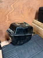 MBK Booster oud model Benzinetank / naftbak NIET GEROEST, Fietsen en Brommers, Ophalen, Zo goed als nieuw