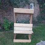 Spreekstoel hout, Diversen, Ophalen