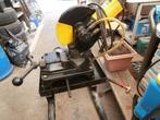 rems draadsnijmachine + zaagm., Doe-het-zelf en Bouw, Gereedschap | Zaagmachines, Ophalen, Gebruikt