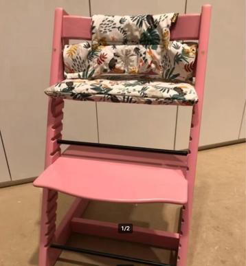 stokke trip trap beschikbaar voor biedingen