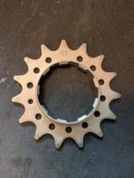 Tandwiel zwift 15 tanden, Fietsen en Brommers, Ophalen of Verzenden, Nieuw, Racefiets, Derailleur of Ketting