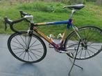 Koersfiets Giacomelli maat 52, Fietsen en Brommers, Fietsen | Racefietsen, Overige merken, 26 inch, Gebruikt, 49 tot 53 cm