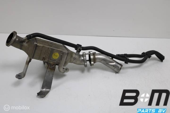 Koeler voor uitlaatgasterugvoer Audi A5 F5 3.0 TDI DCP, Auto-onderdelen, Motor en Toebehoren, Gebruikt
