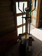 Crosstrainer, Sports & Fitness, Vélo elliptique, Enlèvement, Utilisé