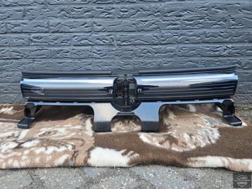 VW Tiguan 571 24+ R-Line Grille LED Origineel! 571853653A beschikbaar voor biedingen