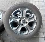 Winterbanden velgen Ford Ecosport 16inch TPMS 4x108 8mm ❄️, Neuf, Pneus et Jantes, Pneus hiver, 16 pouces