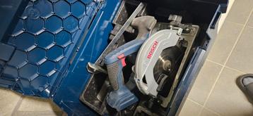 Bosch afkortzaag beschikbaar voor biedingen