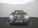 Mercedes-Benz EQE 300 AMG + NIGHTPACK - PANO DAK - DISTRONIC, Autos, 5 places, Berline, 4 portes, Noir