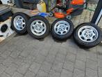 Mercedes s-klasse wielen origineel, Ophalen, Gebruikt, 16 inch, Banden en Velgen