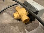 Honeywell VC4613 - Gemotoriseerd 3-weg zoneventiel 1/2", Doe-het-zelf en Bouw, Sanitair, Ophalen of Verzenden, Nieuw