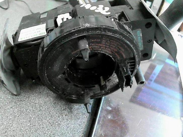 Commodo Honda Jazz 1.4i 2002-2004 5Z0953513A (329), Auto-onderdelen, Overige Auto-onderdelen, Honda, Gebruikt, Ophalen