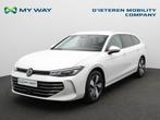 Volkswagen Passat SW Passat Variant 1.5 eTSI Style OPF DSG, Auto's, Automaat, Wit, Break, Passat