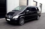 MERCEDES VIANO 2.2 CDI LANG 163 PK, Euro 5, Monovolume, Leder en Stof, 120 kW