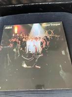 LP ABBA Super Trouper, Enlèvement, 1960 à 1980, Comme neuf, Autres formats