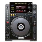 Pioneer CDJ 900 pro multiplayer, DJ-Set, Utilisé, Pioneer, Enlèvement ou Envoi