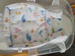 Babyjem baby badzitje + bad, Ophalen of Verzenden, Zo goed als nieuw, Badje, Overige merken