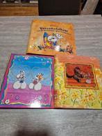 3 diddl verzamelmappen, Verzamelen, Ophalen of Verzenden, Diddl